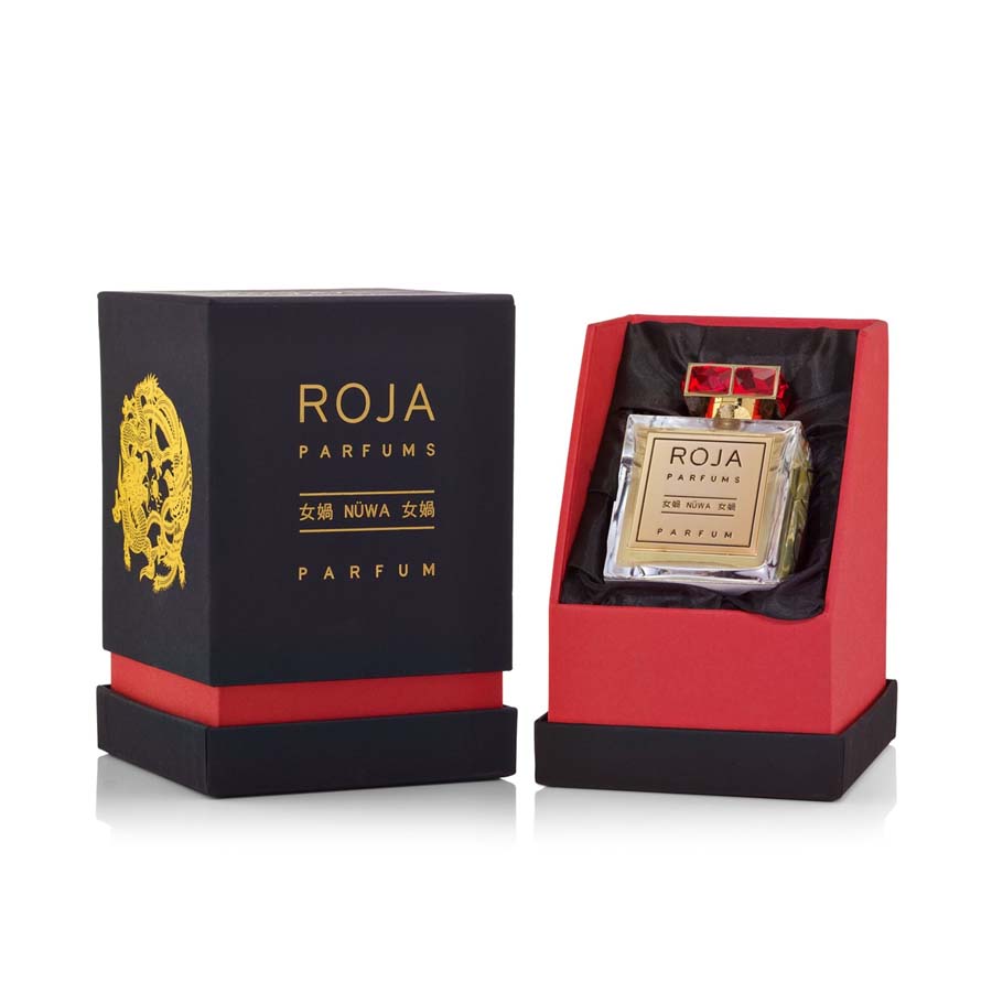 NüWa | Order Roja Parfums in Australia | The Fragrance Clinic