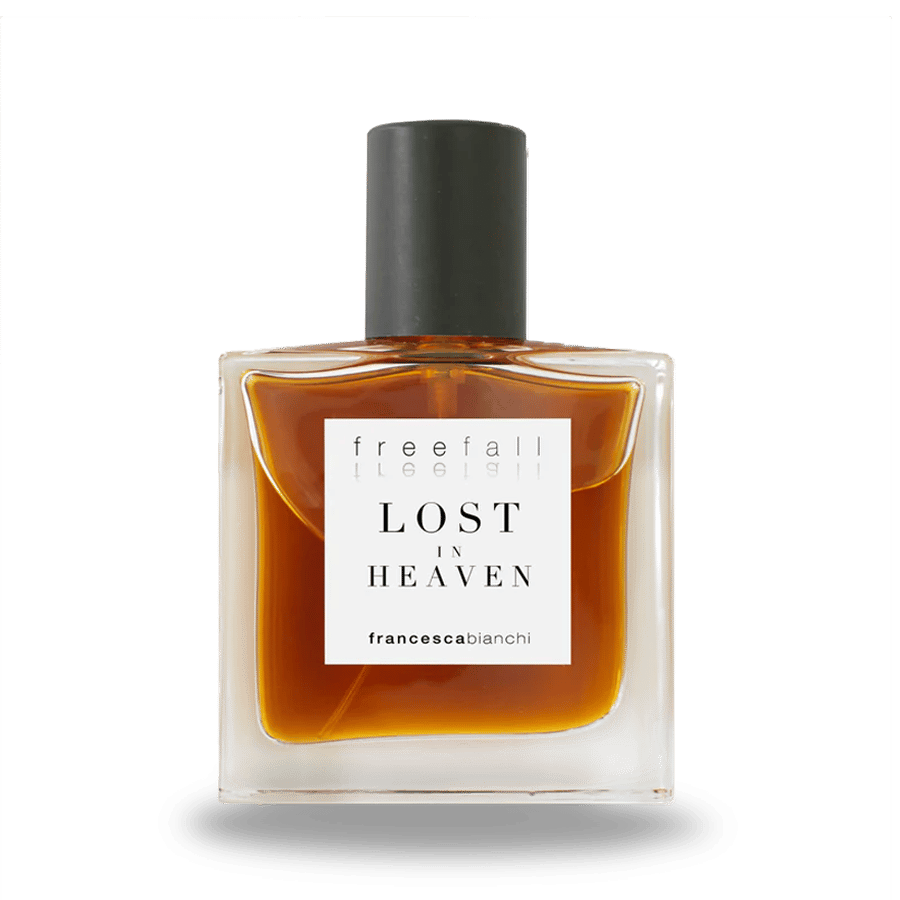 francesca bianchi perfumes lost in heaven australia