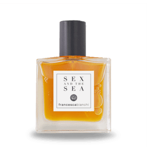 francesca bianchi perfumes sex and the sea australia