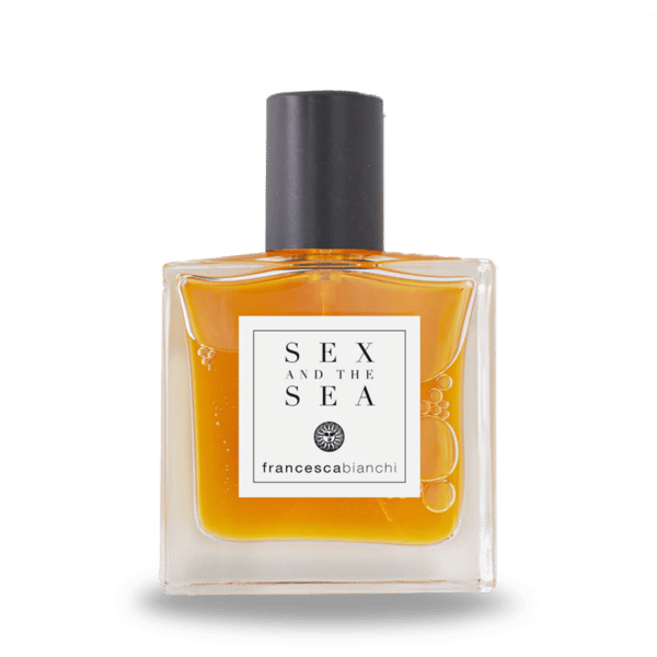 francesca bianchi perfumes sex and the sea australia