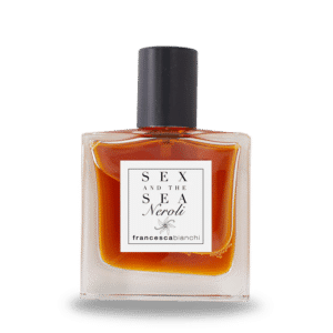 francesca bianchi perfumes sex and the sea neroli australia