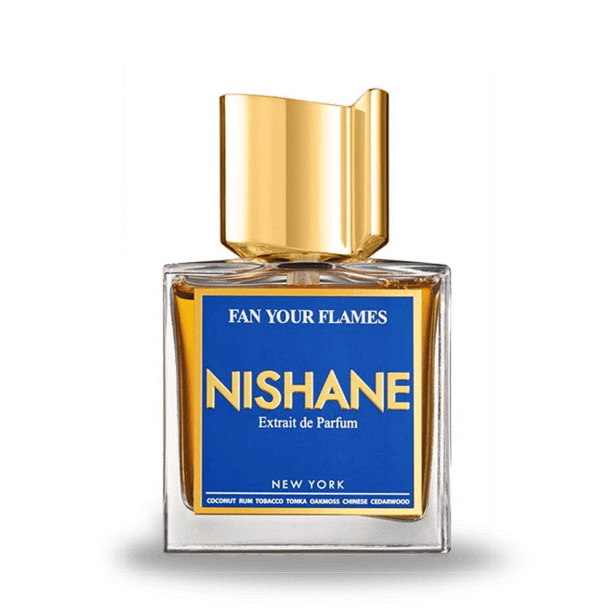 nishane perfumes fan your flames australia